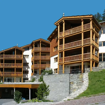 Ari Resort Apartments