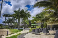 GHL Relax Hotel Makana Resort Hotel a Tonsupa