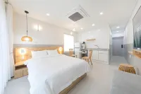 Gangneung Stay Gyeongpo 55