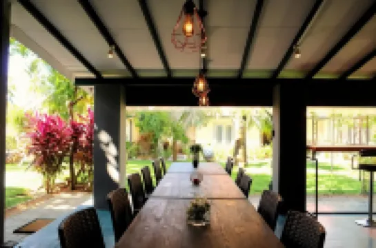 Morning Star Resorts