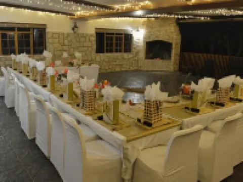 Rain Farm Game Lodge Hotels in iLembe