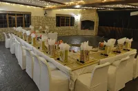 Rain Farm Game Lodge