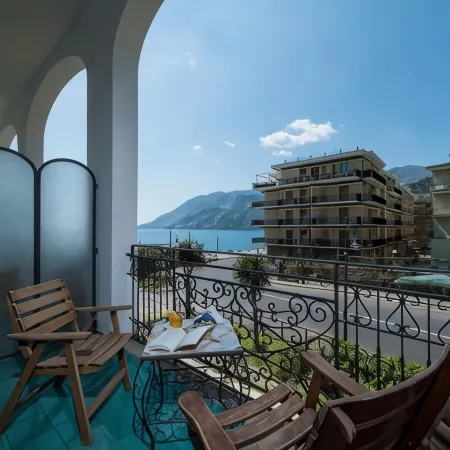 Hotel Sole Splendid