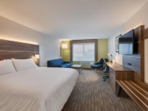 Holiday Inn Express & Suites SALEM NORTH - KEIZER by IHG