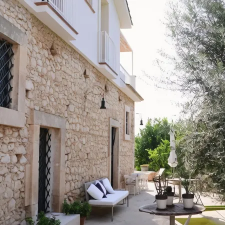 Tenuta Don Paolino