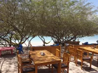 Coral Beach 2 Bungalow