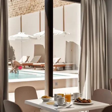 Kriti Hotel
