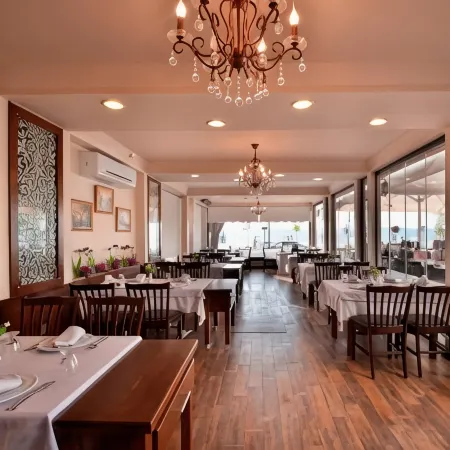 Buyuk Truva Hotel