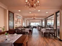 Buyuk Truva Hotel Hotels in Canakkale