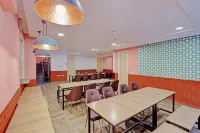 The Byke Express - Medicity Pan India Pure Veg Hotel Chain - 3-Star