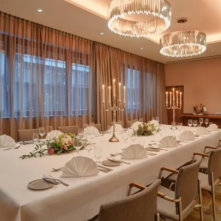 Kranz Parkhotel
