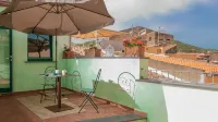Sardinian Gallery Fonte Hotels in Bosa Marina