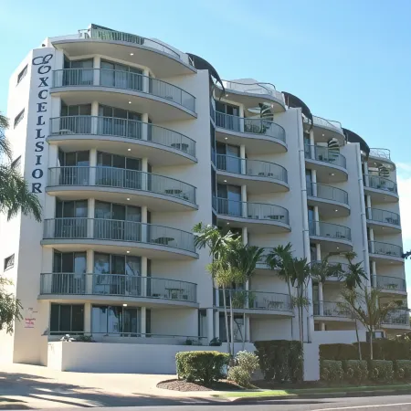 Excellsior Apartments