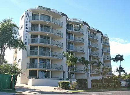 Excellsior Apartments