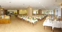 Hotel Donat - All Inclusive - sarapan