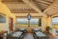 Fattoria di Maiano Hotels in Molino del Piano