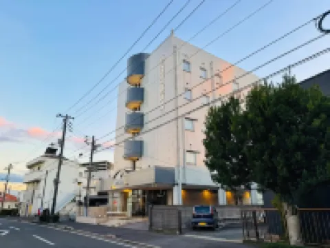 Kojima Puchi Hotel Hotels near Kojima