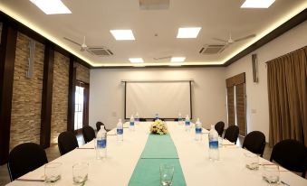 Niraamaya Wellness Retreats, Surya Samudra, Kovalam