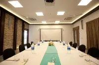 Niraamaya Wellness Retreats, Surya Samudra, Kovalam