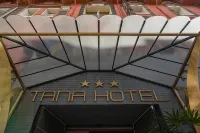 Tana-Boutique Hôtel Hôtels à : Antananarivo