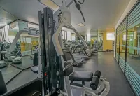 Aranzazu Plaza Kristal Aguascalientes - Gym