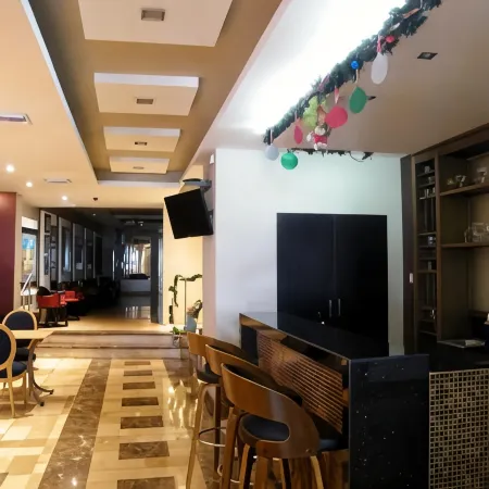 Hotel Ramada
