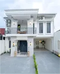 Siji Plemburan Vacation Home