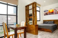 Merci Vinhomes Imperia Hải Phòng Các khách sạn gần Nhà thờ Trạm Bạc