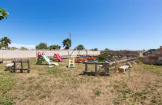 1643 Tenuta Fioravante - Bilo Nettuno