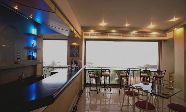 Hotel Godwin - Colaba