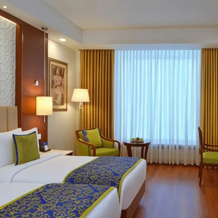 Fortune Park Bbd - Member ITC Hotel Group