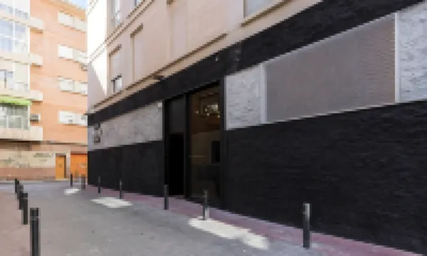 Apartamentos HEY U