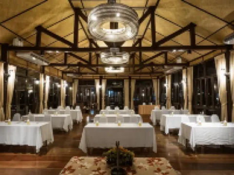 Jirung Health Village Hotels in Mae Rim