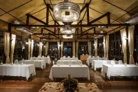 جيرونج هيلث فيليدج فنادق في ماي ريم