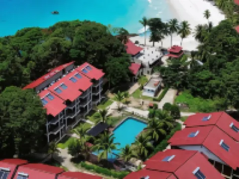 Redang Holiday Beach Resort Hotels in Redang Island