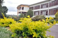 อิกองโก คันทรีโฮเทลและศูนย์วัฒนธรรม โรงแรมใน