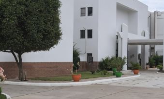 Meera Madhav Resort