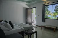 Clouds Beach Retreat Laamu Gan Hotels in 