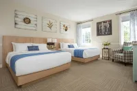 The Essex Resort & Spa Hotels in Essex