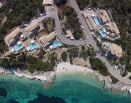 Anassa Mare Villas & Residences Hotel di Paxoi