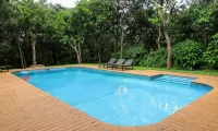 Woodlands Lilongwe - ที่มีสระว่ายน้ำ