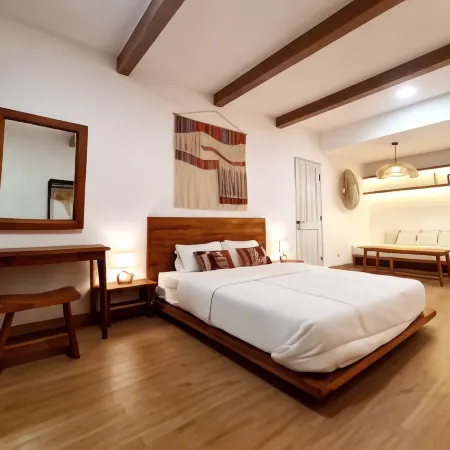 Ocean Beach Villas - Carita Kondominium