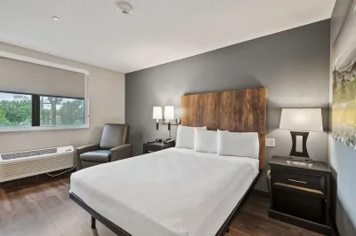 Extended Stay America Premier Suites - Miami - Downtown Brickell - Cruise Port Hotel in zona Alice Wainwright Park