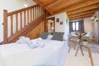 "The Mountain B&B" - Ski, Mtb & Beautiful View - Private Parking Hotels in Saint-Pierre