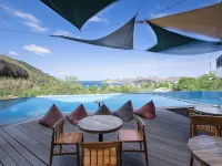Zasgo Hotel Hotels in Komodo