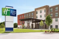 Holiday Inn Express & Suites Middletown - Goshen Hotels in Goshen