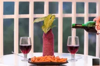 The Green Land Kasauli