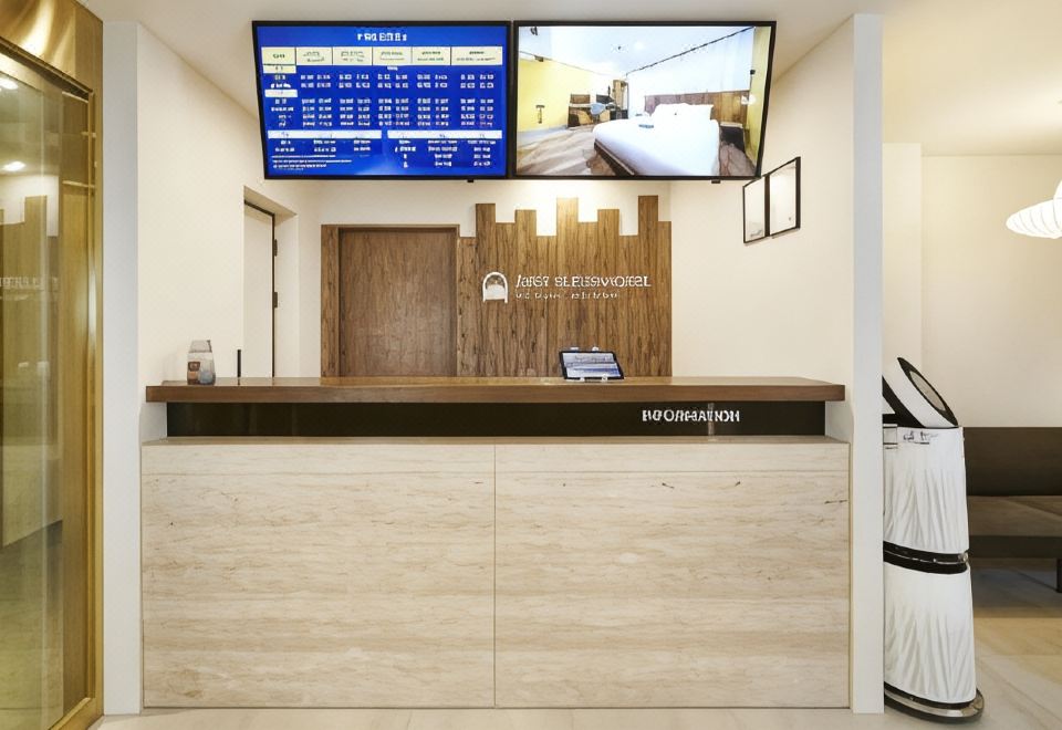 남양주 저스트 스위트 호텔