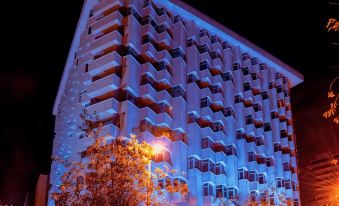 Mercure Alameda Quito