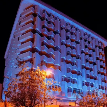 Mercure Alameda Quito